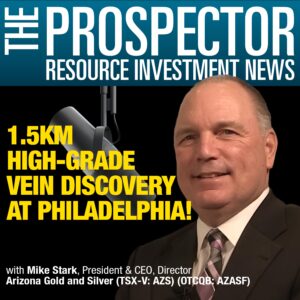 The Prospector News