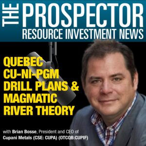 The Prospector News