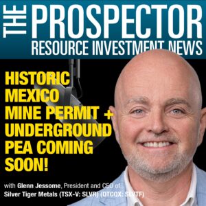 The Prospector News