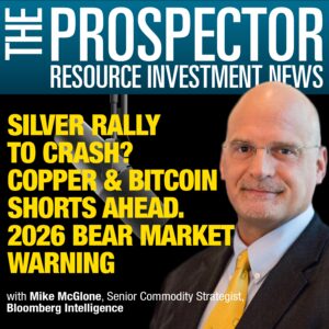 The Prospector News
