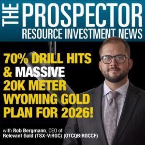 The Prospector News