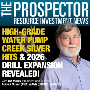 The Prospector News
