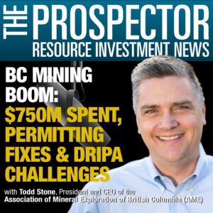 The Prospector News