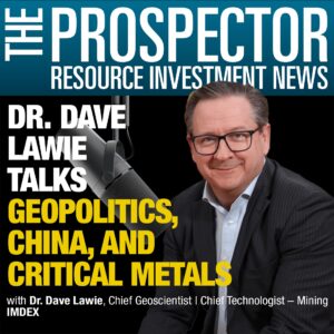 The Prospector News