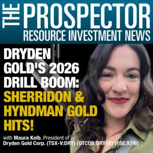 The Prospector News