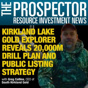 The Prospector News
