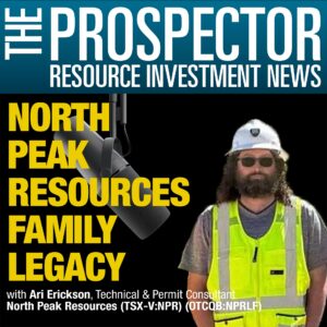 The Prospector News