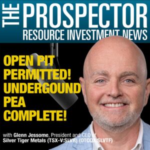 The Prospector News