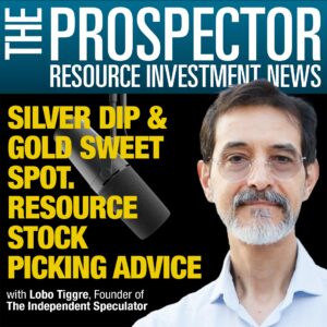 The Prospector News
