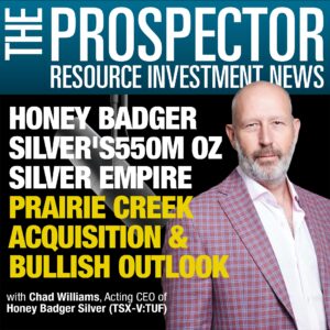 The Prospector News