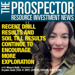 The Prospector News