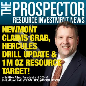 The Prospector News