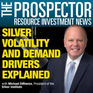 The Prospector News