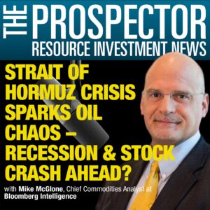 The Prospector News