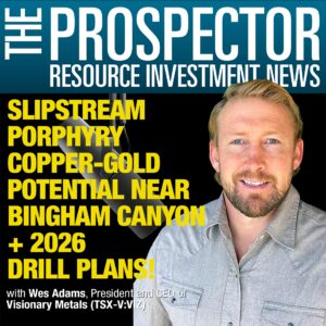 The Prospector News