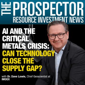 The Prospector News