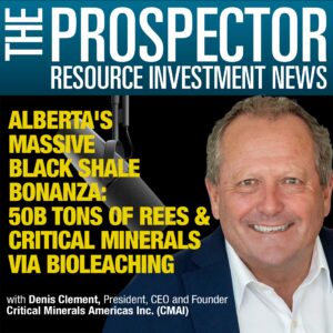 The Prospector News