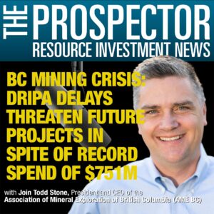 The Prospector News