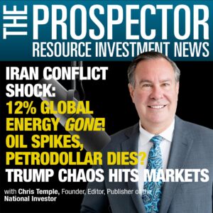 The Prospector News