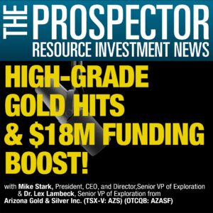 The Prospector News