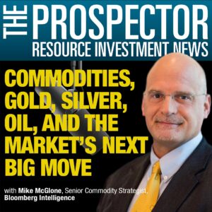 The Prospector News