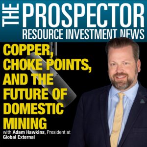 The Prospector News