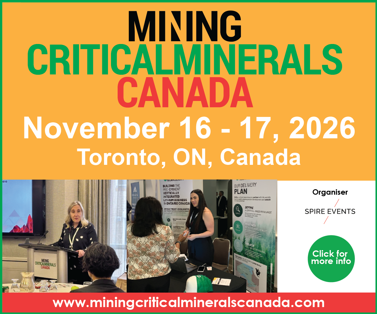 CM Canada