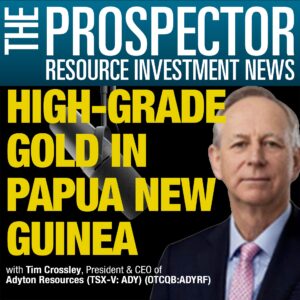The Prospector News
