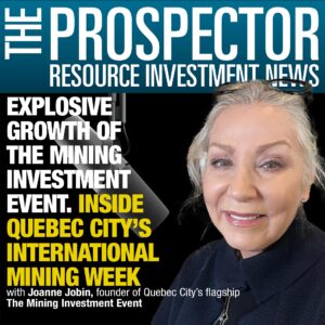 The Prospector News
