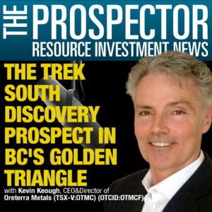 The Prospector News