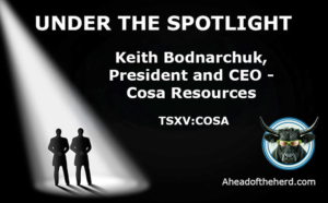 The Prospector News