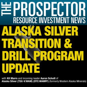The Prospector News