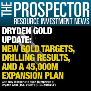 The Prospector News