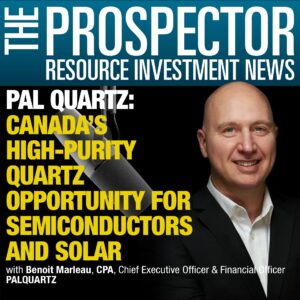 The Prospector News