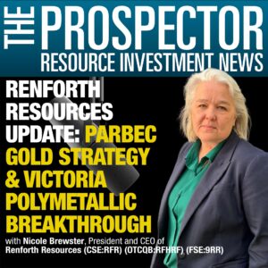 The Prospector News