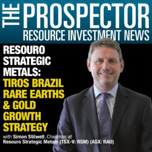 The Prospector News