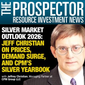 The Prospector News