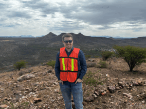 The Prospector News
