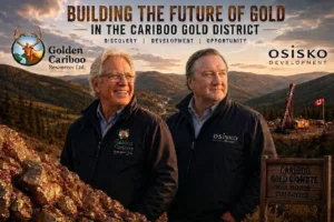 The Prospector News