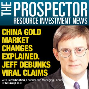 The Prospector News