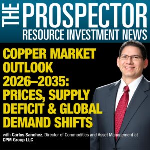 The Prospector News