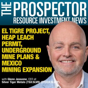 The Prospector News