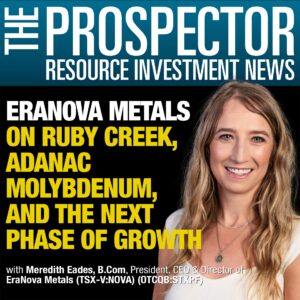 The Prospector News