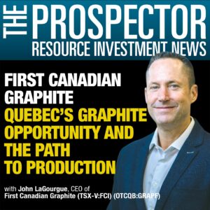The Prospector News