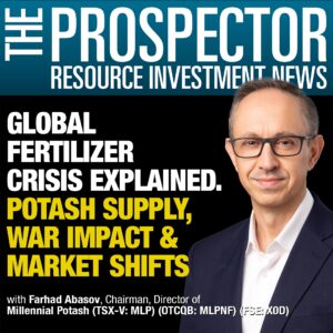 The Prospector News