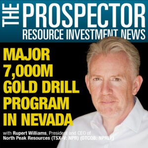 The Prospector News