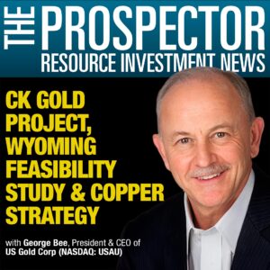 The Prospector News