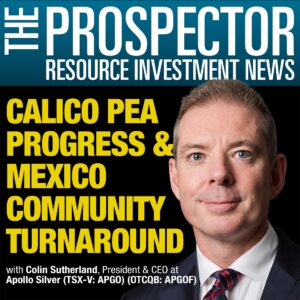 The Prospector News