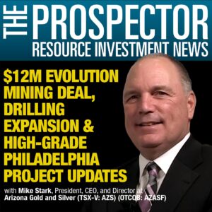 The Prospector News