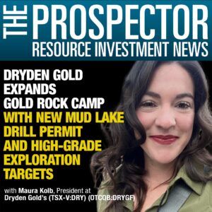 The Prospector News